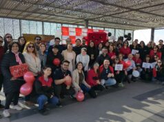 Colaboradores y docentes participan en concurso de conocimientos con actividad lúdica socializan plan estratégico