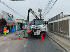 Aguas del Altiplano refuerza llamado al uso responsable de la red