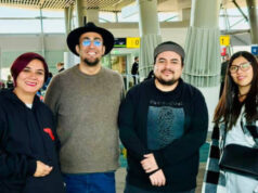 Empresas musicales de la región llegan a Finlandia y España gracias al apoyo de ProChile