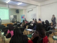 Funcionarias y funcionarios de salud de Arica se capacitan en atención respetuosa a personas de la diversidad sexual