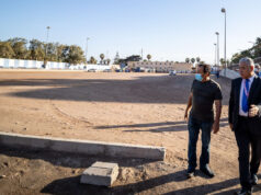 Ya está en marcha El Master Plan de la Muni Arica