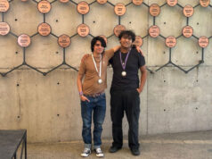 Arica logró doble medalla de bronce en la Olimpiada Nacional de Física 2025