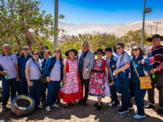 Municipio busca integrar el mundo rural al desarrollo urbano para superar las desigualdades territoriales
