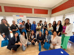 Celebran el Día Internacional de las Personas Cuidadoras con desayuno de reconocimiento en el Centro Comunitario de El Alto