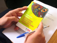 PERSONAL DE GENDARMERÍA PARTICIPÓ EN CAPACITACIÓN SOBRE PROHIBICIÓN DE LA TORTURA