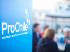 ProChile convoca a empresas de Agroalimentos, Servicios Logísticos y Turismo a ser parte de Encuentro Empresarial en Arica