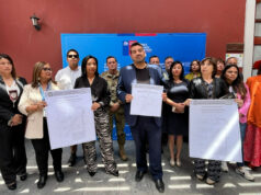 Autoridades coordinan despliegue interinstitucional de cara a las elecciones del 16 de noviembre