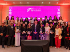 Arica y Parinacota recibe a empresarias de todo Chile en la IV Distinción Mujer Exporta de ProChile