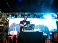 TAMARUGO LANZA SU NUEVO ÁLBUM HOMÓNIMO