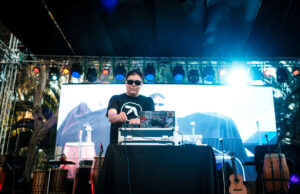 TAMARUGO LANZA SU NUEVO ÁLBUM HOMÓNIMO