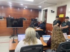 Los Costeños: Fiscalía de Arica obtiene penas que suman 250 años de presidio efectivo contra 13 acusados