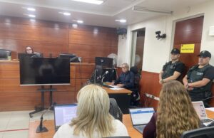 Los Costeños: Fiscalía de Arica obtiene penas que suman 250 años de presidio efectivo contra 13 acusados