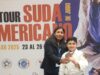 Orgullo ariqueño: joven judoca proyecta a la región en el escenario internacional