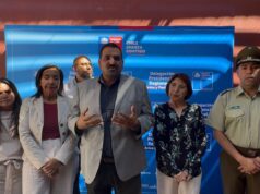 Delegación Presidencial de Arica y Parinacota entregóbalance del proceso de la Segunda Vuelta Presidencial