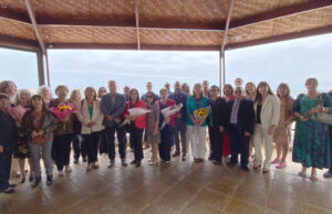 SLEP Chinchorro rindió homenaje a docentes que se acogen al Retiro Voluntario