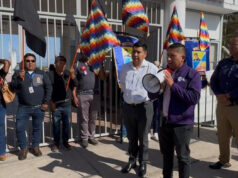 Alcalde de Putre respalda decisión de su par de General Lagos ante retraso en electrificación de Visviri, comuna de General Lagos