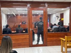 SernamEG valora decisión de la Corte Suprema que rechaza la nulidad y confirma condena por femicidio consumado