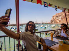 Arica y Parinacota destaca a nivel nacional con alza sostenida en ocupaciones y visitantes durante el segundo semestre 2025