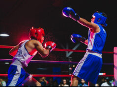 El boxeo se toma Arica: Campeonato Regional de Boxeo Femenino y Masculino 2025 tendrá dos jornadas gratuitas y una gran final estelar