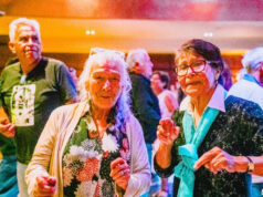 Municipalidad de Camarones celebra la sabiduría y trayectoria de las personas mayores en encuentro comunal