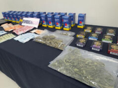 PDI Arica detuvo a cuatro imputados por tráfico de medicamentos controlados