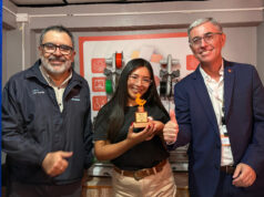 Pakarina 3D y Putre York, ganadores de la 21° versión del Premio Emprende en Arica y Parinacota