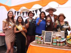 EXPOAGROCAM 2026: ¡Camarones prende con el festival del verano!