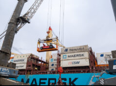 TPA potencia su operación portuaria con nueva inversión en equipamiento especializado