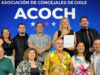 En Arica se constituyó la Asociación Nacional de Concejales de Chile (ACOCH)
