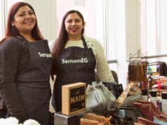 SernamEG da inicio a la convocatoria del Programa Mujer Emprende 2026