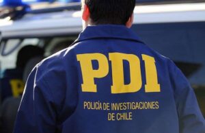 PDI y Fiscalía investigan homicidio con arma cortopunzante en Arica