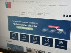 SENDA inició proceso de inscripción para el COSOC 2026–2028 en Arica y Parinacota
