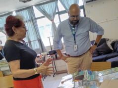 Partió la entrega de textos escolares para el Año Educativo 2026