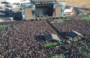 Lollapalooza Chile 2026: Confirman nuevos artistas y así queda el lineup oficial