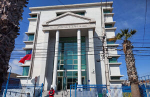 SernamEG Arica y Parinacota representará a víctima de violencia de género en caso que involucra a funcionario de la DGAC