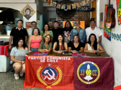 En Arica se desarrollará la Fiesta de los Abrazos