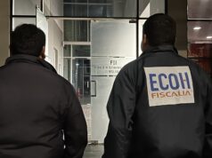 Equipo ECOH de Fiscalía de Arica y PDI investigan crimen de hombre, cuyo cuerpo fue hallado en sector Las Llosyas
