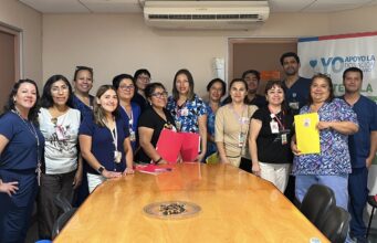 Hospital de Arica realizó siete procuramientos de órganos el 2025