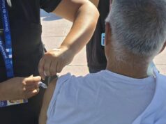 Autoridades llaman a grupos de riesgo a vacunarse tras aparición de nueva cepa A(H3N2)