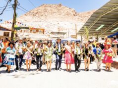 Codpa despidió el verano con una multitudinaria segunda versión del “Remate de Carnavales”