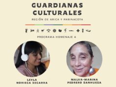 PROGRAMA RADIAL “GUARDIANAS CULTURALES” RENDIRÁ HOMENAJE A MALVA-MARINA PEDRERO Y LEYLA NORIEGA