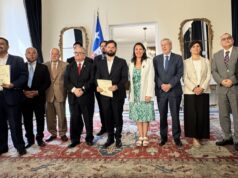 Alcalde Orlando Vargas: “debemos luchar por la ejecución del Plan Arica 100”