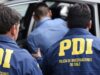 PDI detuvo a dos imputados por tráfico de drogas en pequeñas cantidades en Parque Brasil de Arica