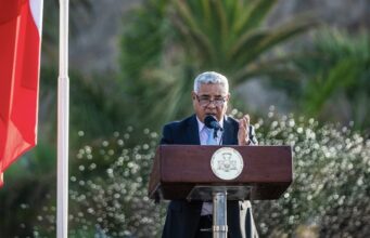 En representación de la comunidad: alcalde Vargas pide más información sobre el Plan Escudo Fronterizo