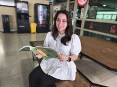 Instituto Confucio ST abre admisión para estudiar chino mandarín