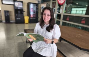 Instituto Confucio ST abre admisión para estudiar chino mandarín