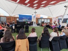 Tercera versión del Seminario de Mujeres Portuarias:Impulsa la corresponsabilidad y la conciliación laboral en la industria