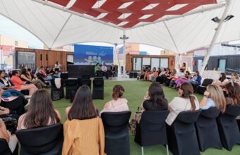 Tercera versión del Seminario de Mujeres Portuarias:Impulsa la corresponsabilidad y la conciliación laboral en la industria