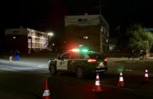 Semana Santa en Arica: accidentes de tránsito disminuyen un 15%, pero se registra una víctima fatal