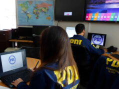 PDI identifica a dos menores como responsables de amenazas en establecimientos educacionales en Arica